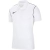 Koszulka Nike Polo Dri Fit Park 20 BV6879 100 biały S